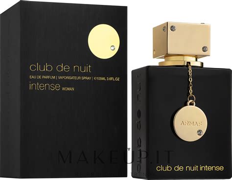 club de nuit armaf for women|club de nuit woman fragrantica.